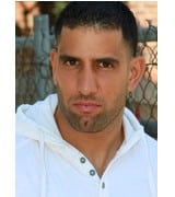 Actor: John Moamar "The Last Ship" * American Crime Story "Versace" * Where The Bears Are