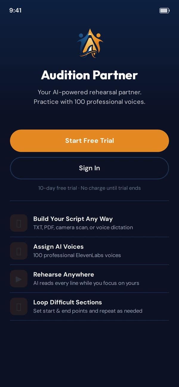Three ways to import your script